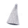 Cotton Thread Tassel Big Pendants FIND-L010-B-2