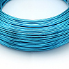 Anodized Aluminum Wire AW-S001-1.0mm-16-3