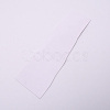 Self Adhesive Brass Stickers DIY-WH0171-80P-2