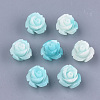 Synthetic Coral Beads CORA-S026-22H-1