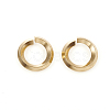 304 Stainless Steel Open Jump Rings STAS-G224-22G-04-2
