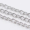 Iron Twisted Chains CH-R001-N-1
