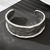 Retro Alloy Cuff Bangles for Women FS-WG88BAD-01-2
