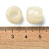 Resin European Beads RESI-U008-02G-2