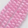 Cat Eye Beads CER20-1
