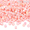 100G Colorful Eco-Friendly Poly Styrene Acrylic Beads SACR-YW0001-93B-1