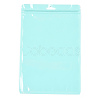 Macaron Color Plastic Yin-yang Resealable Bags OPP-N001-01A-08-1