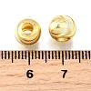 925 Sterling Silver Beads STER-T007-11G-2
