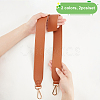 PU Leather Bag Strap FIND-PH0001-94-7