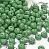Opaque Colours Glass Seed Beads SEED-C001-03B-05-1