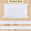 20 Yards Polypropylene Twill Tape Ribbon OCOR-GF0002-95A-2