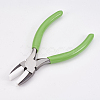 45# Carbon Steel Jewelry Pliers PT-L004-25-2