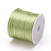 Nylon Satin Rattail Cords NWIR-L006-2mm-31-2