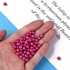 Opaque Acrylic Beads MACR-S371-135-I02-3