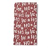 Christmas Theme Rectangle Paper Bags CARB-G006-01D-2