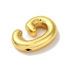 Ion Plating(IP) 304 Stainless Steel Pendants STAS-Z063-01G-G-2