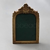 Velvet with Resin Photo Frame Necklace Display Stands NDIS-WH0016-14-1