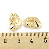 Brass Beads KK-P258-13G-3