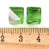 K9 Glass Imitation Austrian Crystal Beads GLAA-P069-01C-214-3