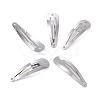 Iron Snap Hair Clip Findings IFIN-F120-1-1