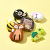 Silicone Focal Beads SIL-FS0001-17-2