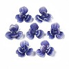 Plastic Beads X-KY-N015-028-1