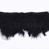 Turkey Feather Fringe Trimming FIND-T037-03A-2