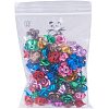 Aluminum Rose Flower FALUM-PH0002-01-6