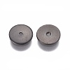 Ion Plating(IP) 304 Stainless Steel Spacer Beads STAS-G200-02B-B-2