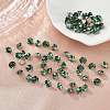 Preciosa® MAXIMA Crystal Round Stones Y-PRC-RBSS39-50010-2
