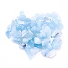 Natural Aquamarine Beads G-I221-27-1