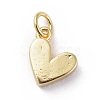 Enamel Charms KK-G363-54G-06-2