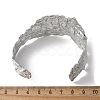 304 Stainless Steel Cuff Bangles LS-BJEW-S167-01P-3