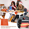 PU Imitation Leather Fabric DIY-OC0011-96H-6