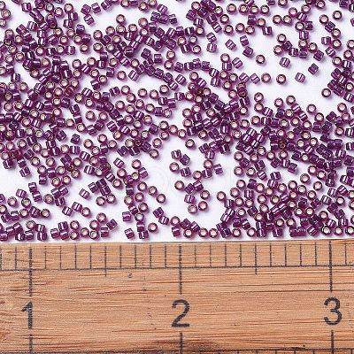 MIYUKI Delica Beads X-SEED-J020-DB1342-1