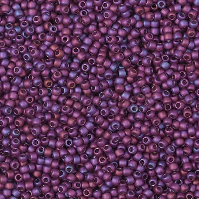 TOHO Round Beads X-SEED-TR11-0625F-1