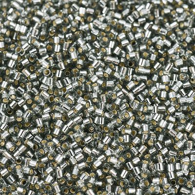 MIYUKI Delica Beads Small SEED-X0054-DBS0048-1