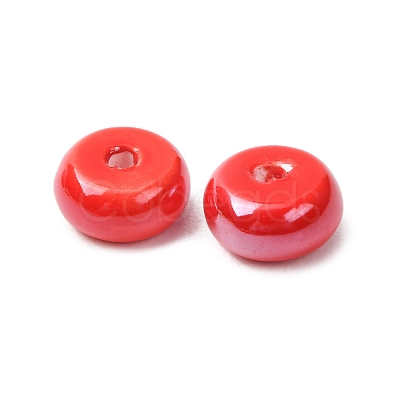 Handmade Porcelain Beads PR-Z001-01D-1