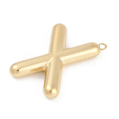 304 Stainless Steel Pendants STAS-I325-146G-X-1