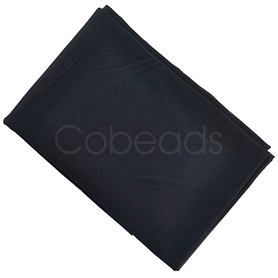 Polyester Elastic Eyelet Fabric AJEW-WH20006-273G-1