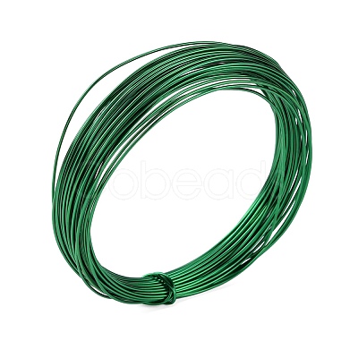 Round Aluminum Craft Wire AW-AW10x0.8mm-M-1