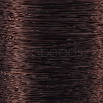 Flat Japanese Crystal Elastic Stretch Thread EW-Z001-A11-1