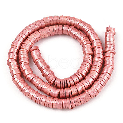 Handmade Polymer Clay Beads CLAY-TAC0006-03B-11-1