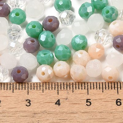 Glass Beads EGLA-A034-SM6mm-42-1