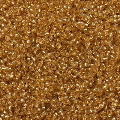 MIYUKI Round Rocailles Beads SEED-G007-RR0004-1