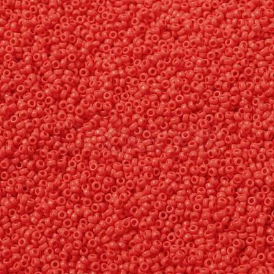 MIYUKI Round Rocailles Beads SEED-JP0010-RR0407-1