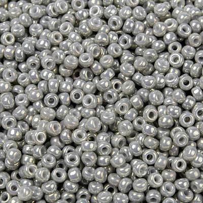 MIYUKI Round Rocailles Beads SEED-G008-RR1866-1