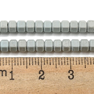 Natural Agate Beads Strands G-C139-B07-01-1