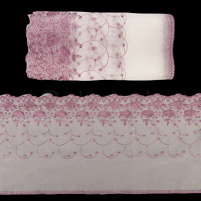 6M Lace Trim OCOR-GF0004-94A-01-1