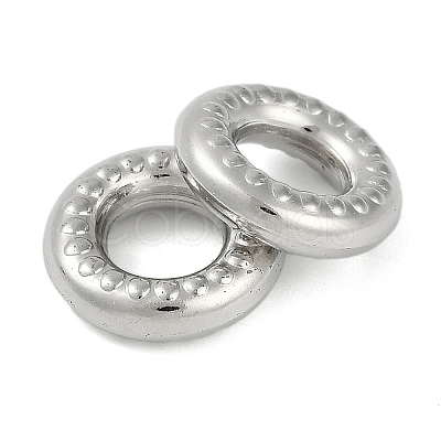 CCB Plastic Linking Rings CCB-G020-35P-1